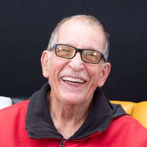 Team Page: James Scott